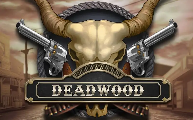 Win big payouts on the Deadwood slot game at Wildsino.