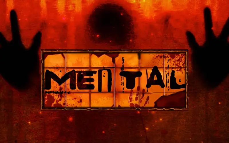 Experience intense action on the Mental slot game at Wildsino.