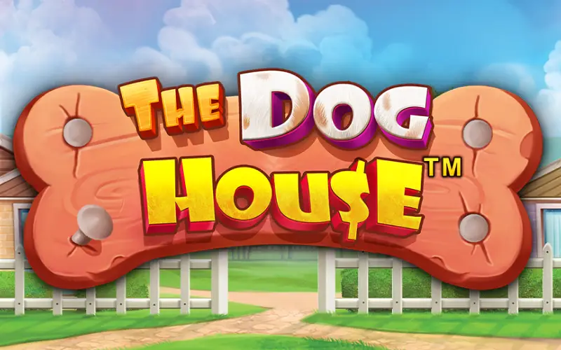 Try your luck on The Dog House slot at Wildsino.