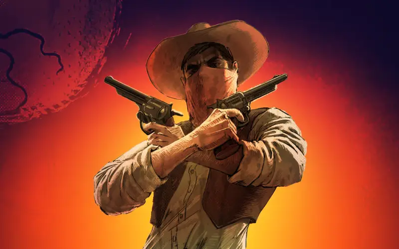 Spin the exciting Wanted Dead or a Wild slot at Wildsino.